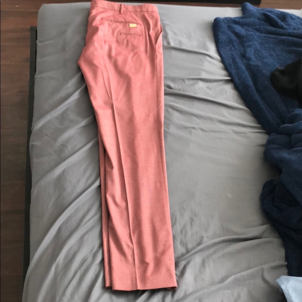 Zara dress pants